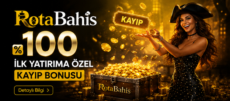 Rotabahis - Rotabahis Giriş 1 Rotabahis